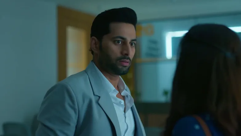 Sanai Chaughade - June 30, 2026 - Best Scene 