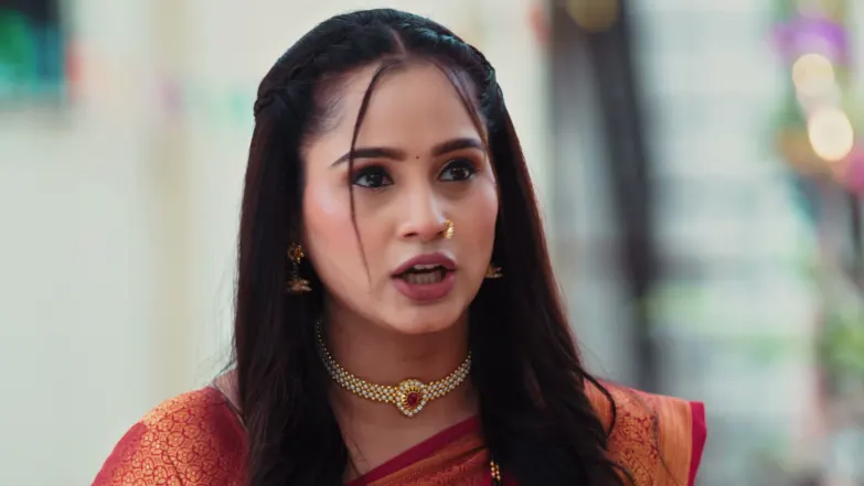 Lakshmi Niwas - June 30, 2026 - Episode Spoiler