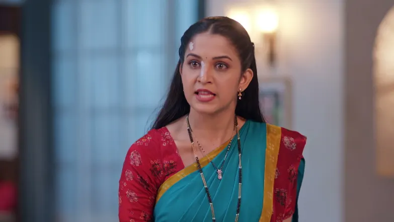 Tula Japnar Aahe - June 30, 2026 - Episode Spoiler