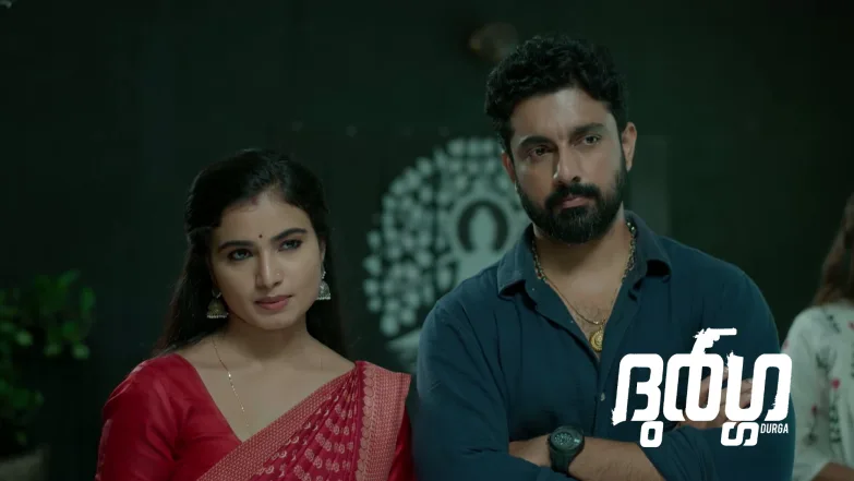 Tara Tries to Frame Poornima Episode 192