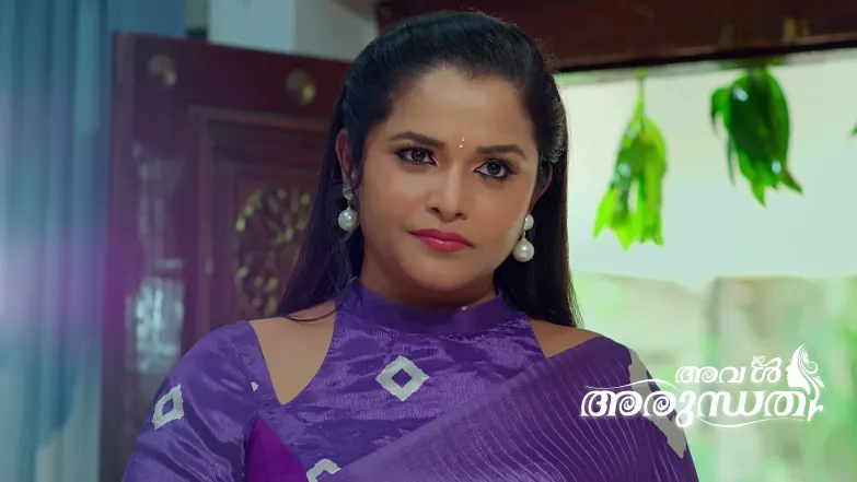 Chitra's Demand Stuns Nirmala Episode 582