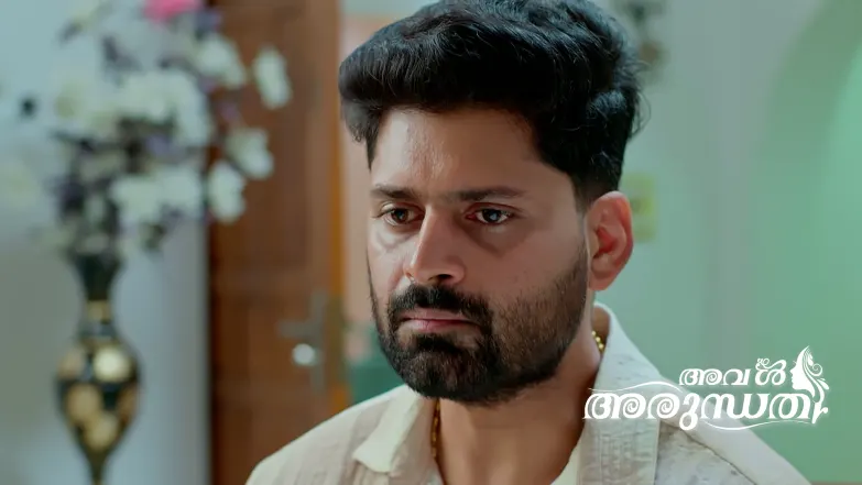 Parvathi Vows to Reform Chitra Episode 581