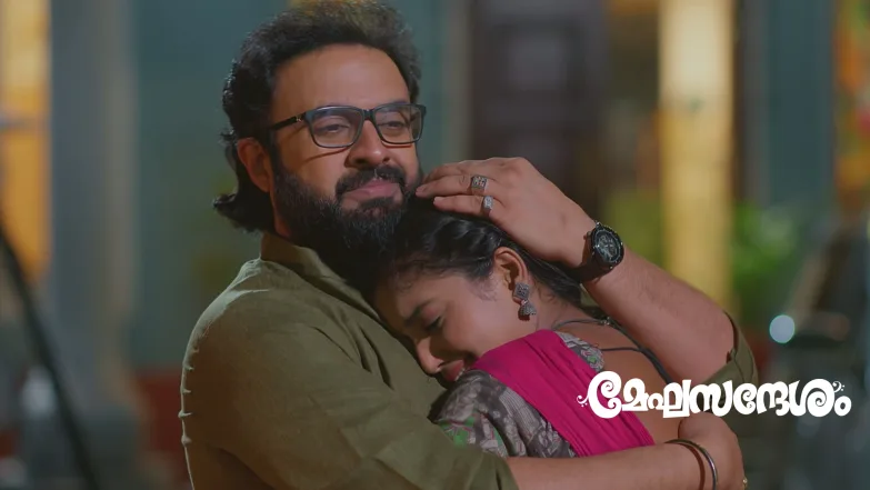 Pooja Chooses Chandra Episode 320