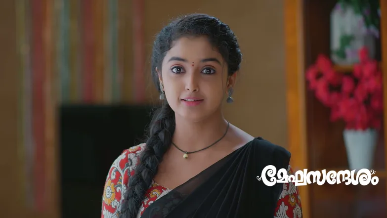 Pooja Calms Jagath Episode 323