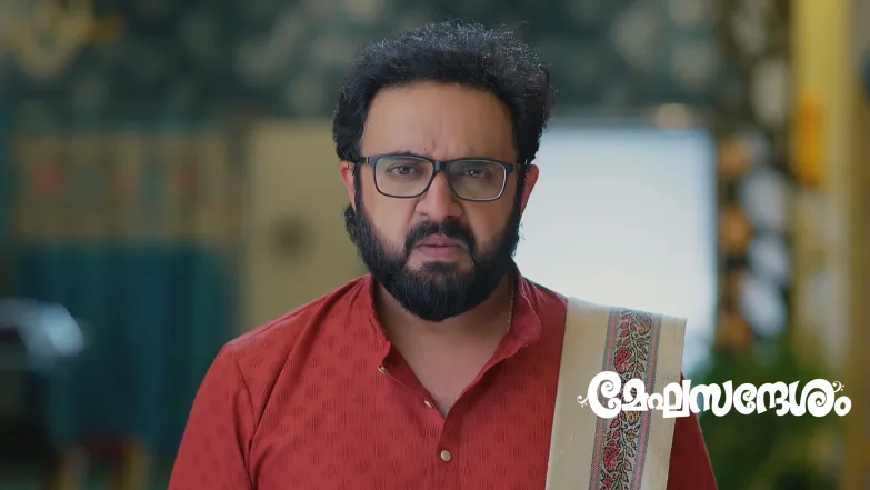 Sharada Accepts Apoorva's Condition Episode 322