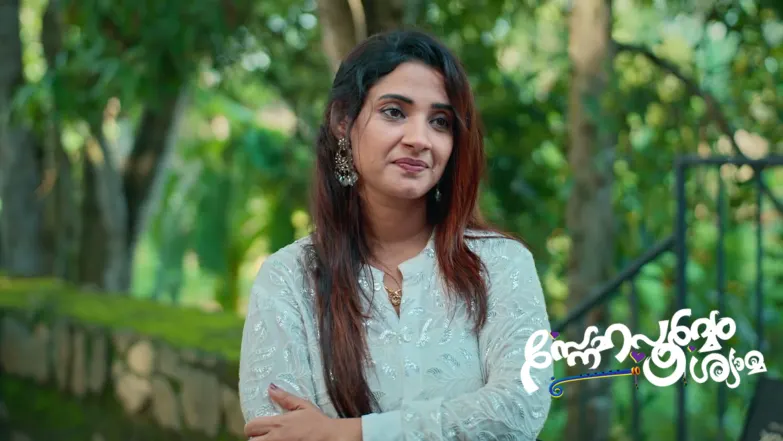 Jaybharathy Falls from the Bed Episode 594