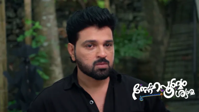 Varun Takes Jayabharathy with Him Episode 596