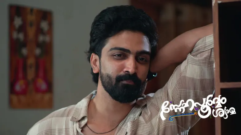 Urvashi Faces Chandrasekharan's Wrath Episode 597