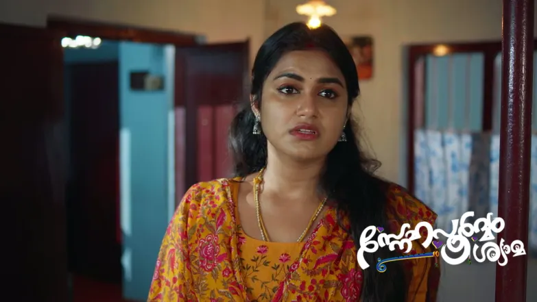 Snehapoorvam Shyama - July 05, 2026 Episode 599