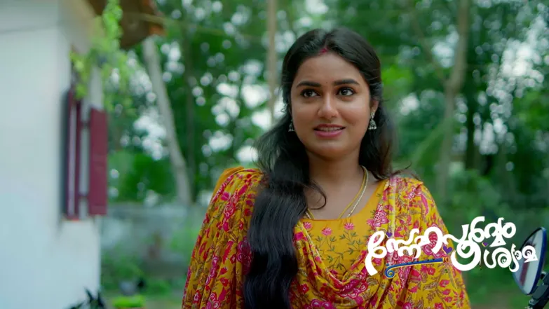 Snehapoorvam Shyama - July 04, 2026 Episode 598