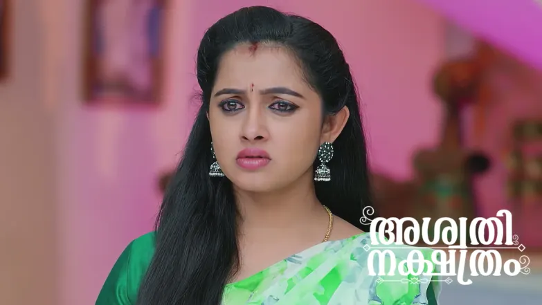 Alekhya Gets Pregnant Episode 665