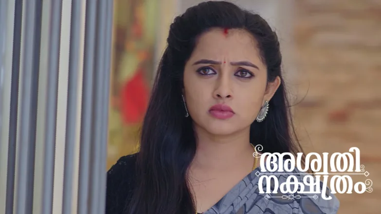 Avani Suspects Krishna and Radha Episode 667