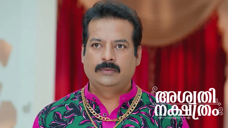 Avani Confronts Srikar Episode 666