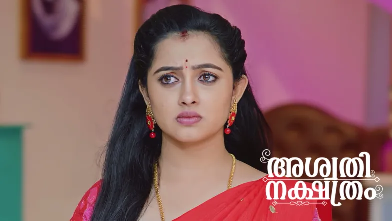 Rudrani Learns of Alekhya's Pregnancy Episode 668