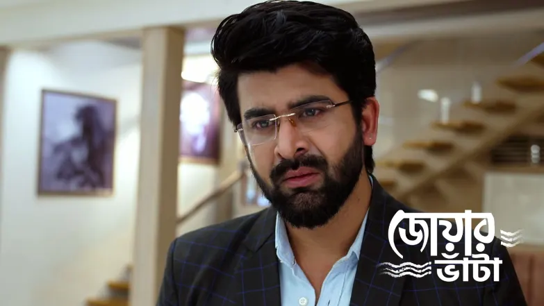 Sayantan's Letter Unsettles Kheya Episode 278