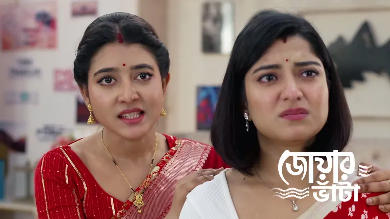 Shubhendu Offers Nisha a Partnership Episode 277