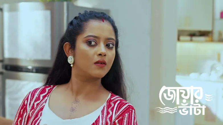 Bhanu Steals Money at Nisha's Behest Episode 281