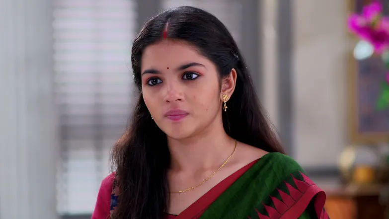 Lajbonti's Request Irritates Anubhab Episode 217