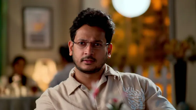 Lajbonti Resolves to Prove Anubhab Wrong Episode 220