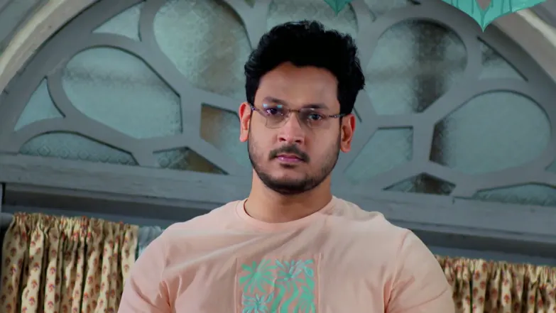 Sudeb's Sudden Arrival at Anubhab's House Episode 221