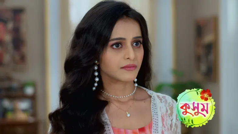 Kusum Braves All Odds to Track Shankar Episode 391
