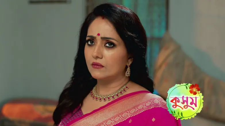 Sam Orders Kusum to Attend the Alta Event Episode 393