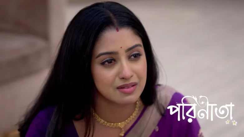 Soumitro Severs Ties with Shirin Episode 593