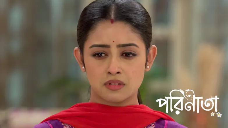 Parul Conducts a DNA Test Episode 592