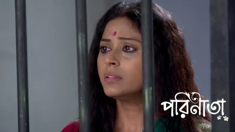 Parineeta - July 04, 2026 Episode 596