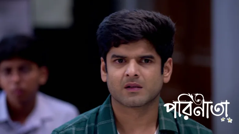 Parineeta - July 05, 2026 Episode 597
