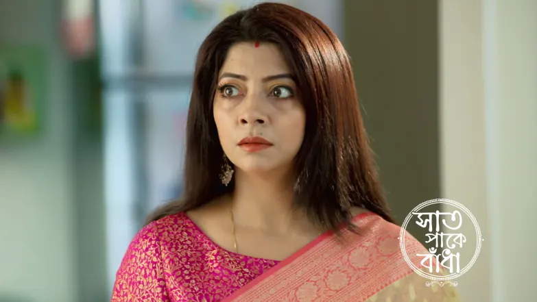 Shaon Offers Shubho a Jamai Shashthi Feast Episode 104