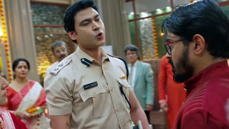 Jowar Bhanta - June 30, 2026 - Episode Spoiler