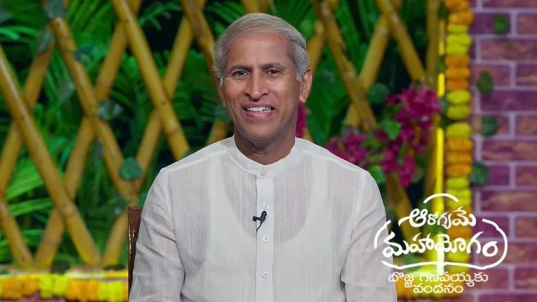 Aarogyame Mahayogam - June 30, 2026 Episode 1722