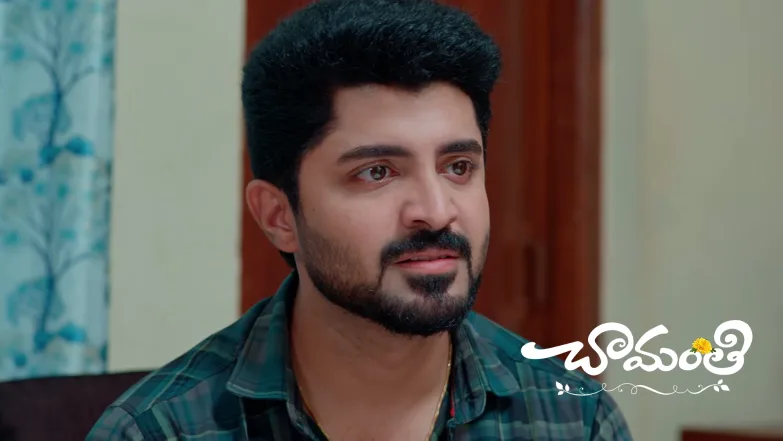 Prem Learns that Kaveri Is the Princess Episode 472