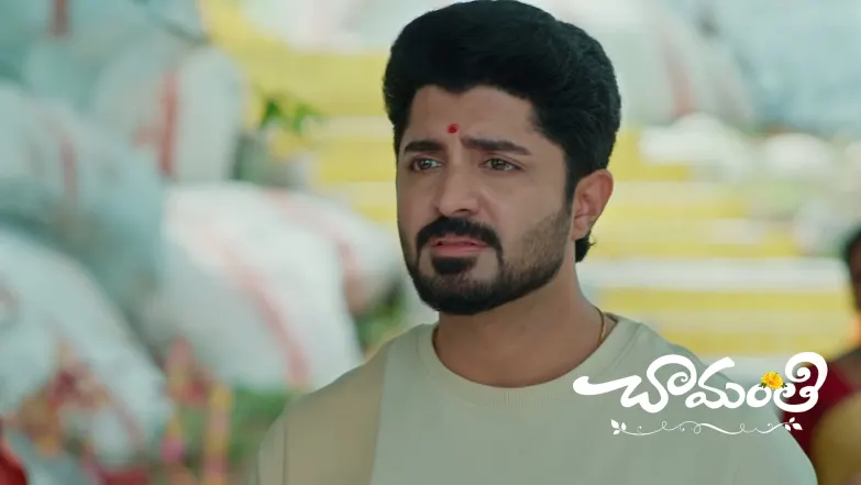 Chamanthi Gets Possessed by the Goddess Episode 469