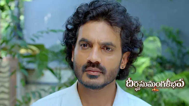 Gautam Claims that Meera Is Not Ahalya Episode 388