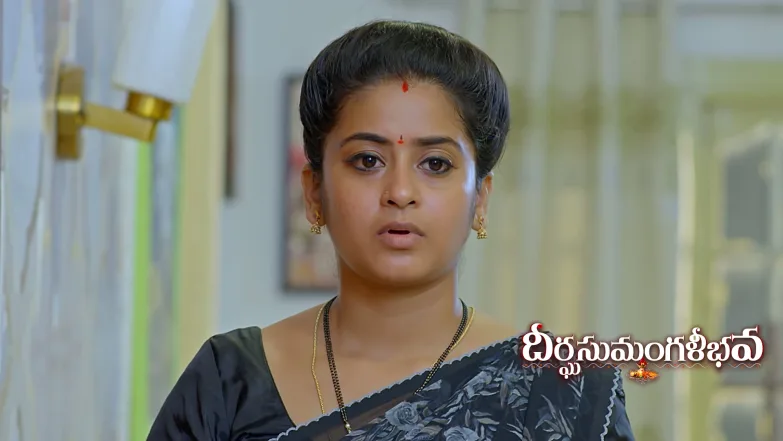 Gautam Files a Complaint against Banerjee Episode 389