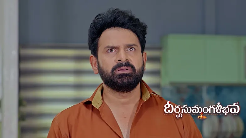 Gautam Suspects Banerjee Episode 386