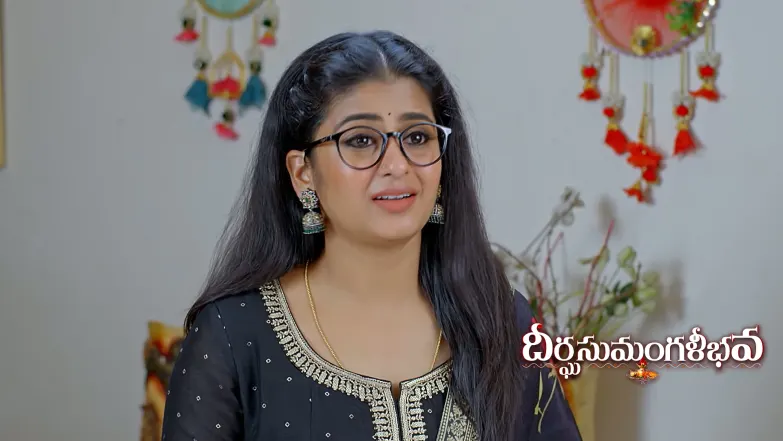 Ahalya Surprises Gautam on Father's Day Episode 390