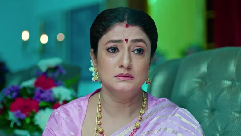 Malathi Tries to Tell Ramesh's Truth to Karna Episode 72