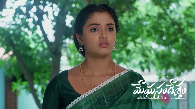 Surya Blackmails Apoorva Episode 668