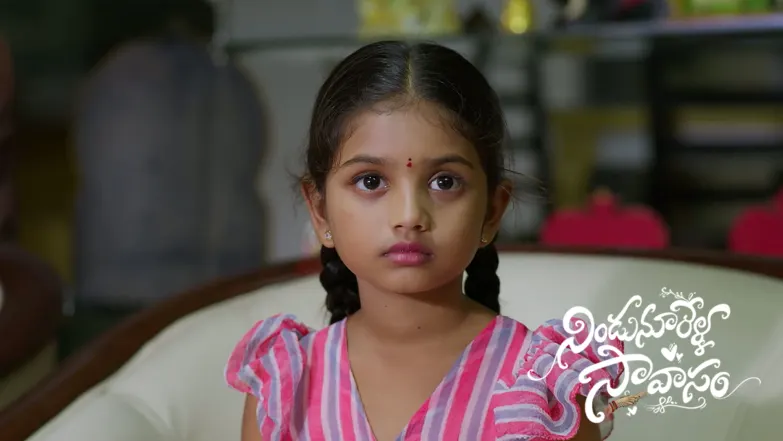 Bujjamma Helps Amarendra Catch the Militant Episode 928