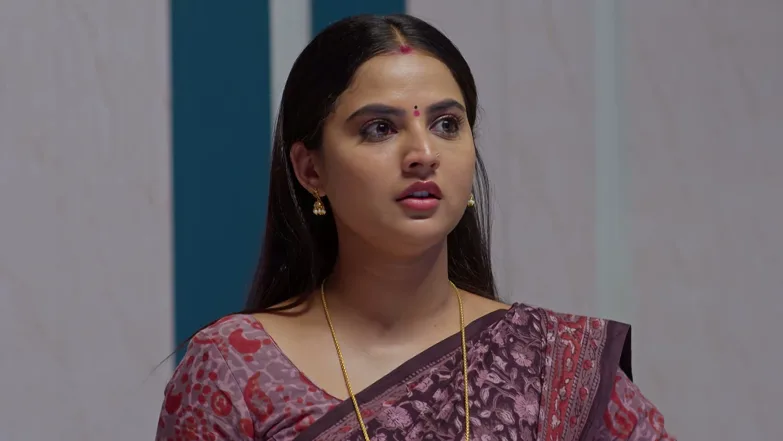 Ennallo Vechina Hrudayam - June 30, 2026 - Episode Spoiler