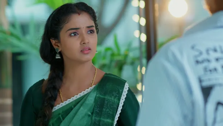 Meghasandesam - June 30, 2026 - Episode Spoiler