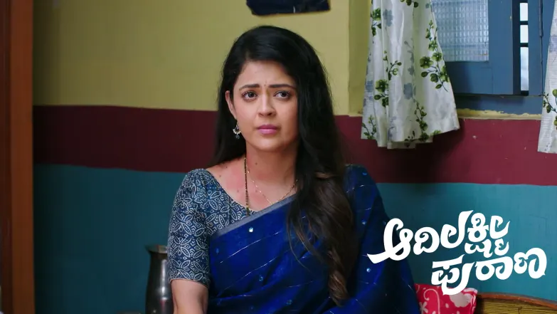 Vimala Is Shocked By Her Childrens' Situation Episode 160