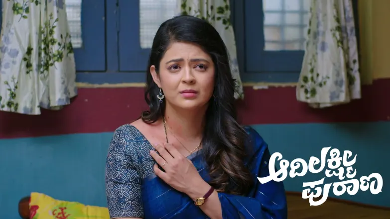 Sanjeeva Cares for Amrutha Episode 161