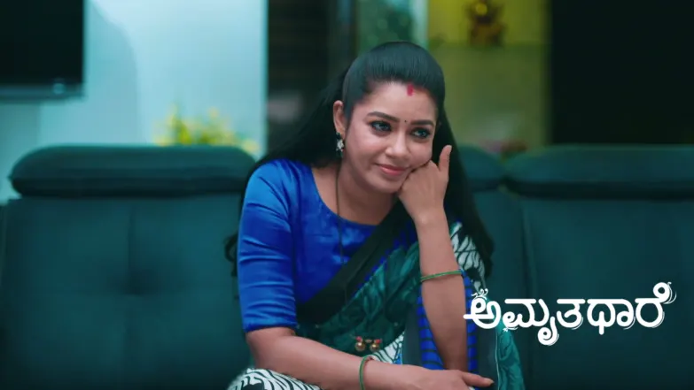 Akash and Minchu's Plan Episode 997