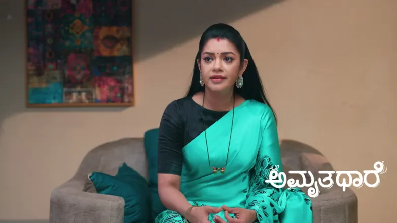 Goutham Reads Bhoomika's Diary Episode 999