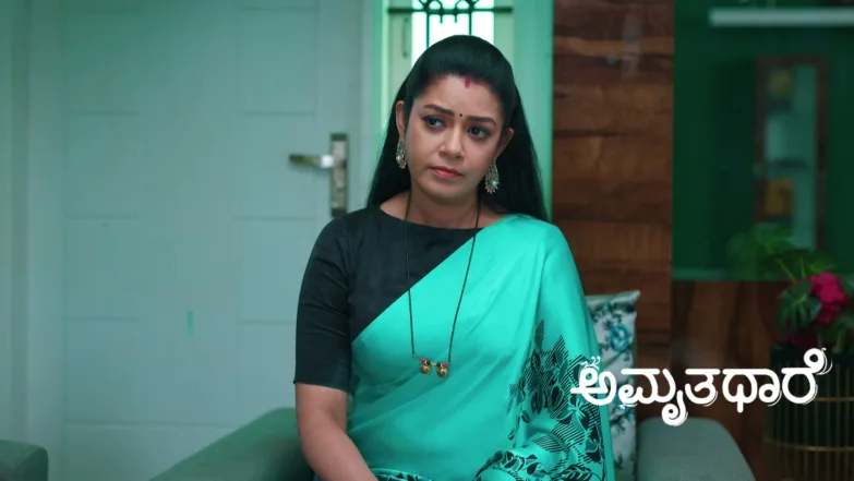 Goutham's Decision to Publish Bhoomika's Diary Episode 1000