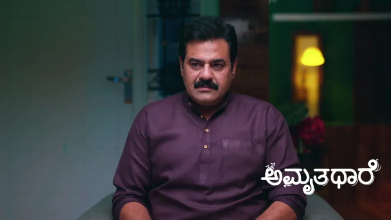 Amruthadhaare - July 05, 2026 Episode 1002